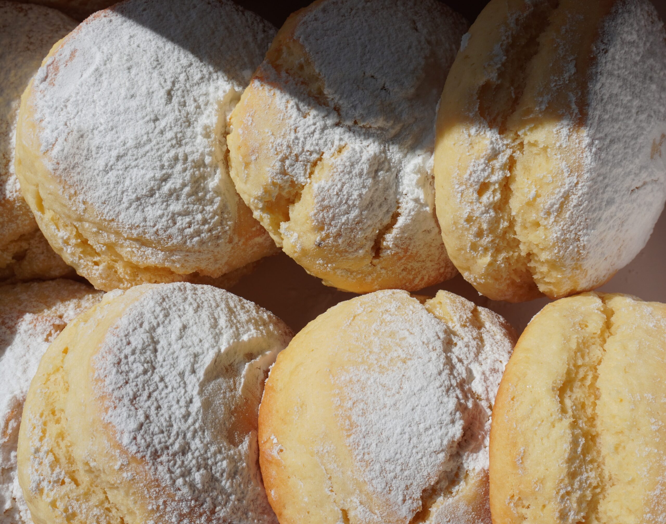 Sweet Scone Box - Image 2