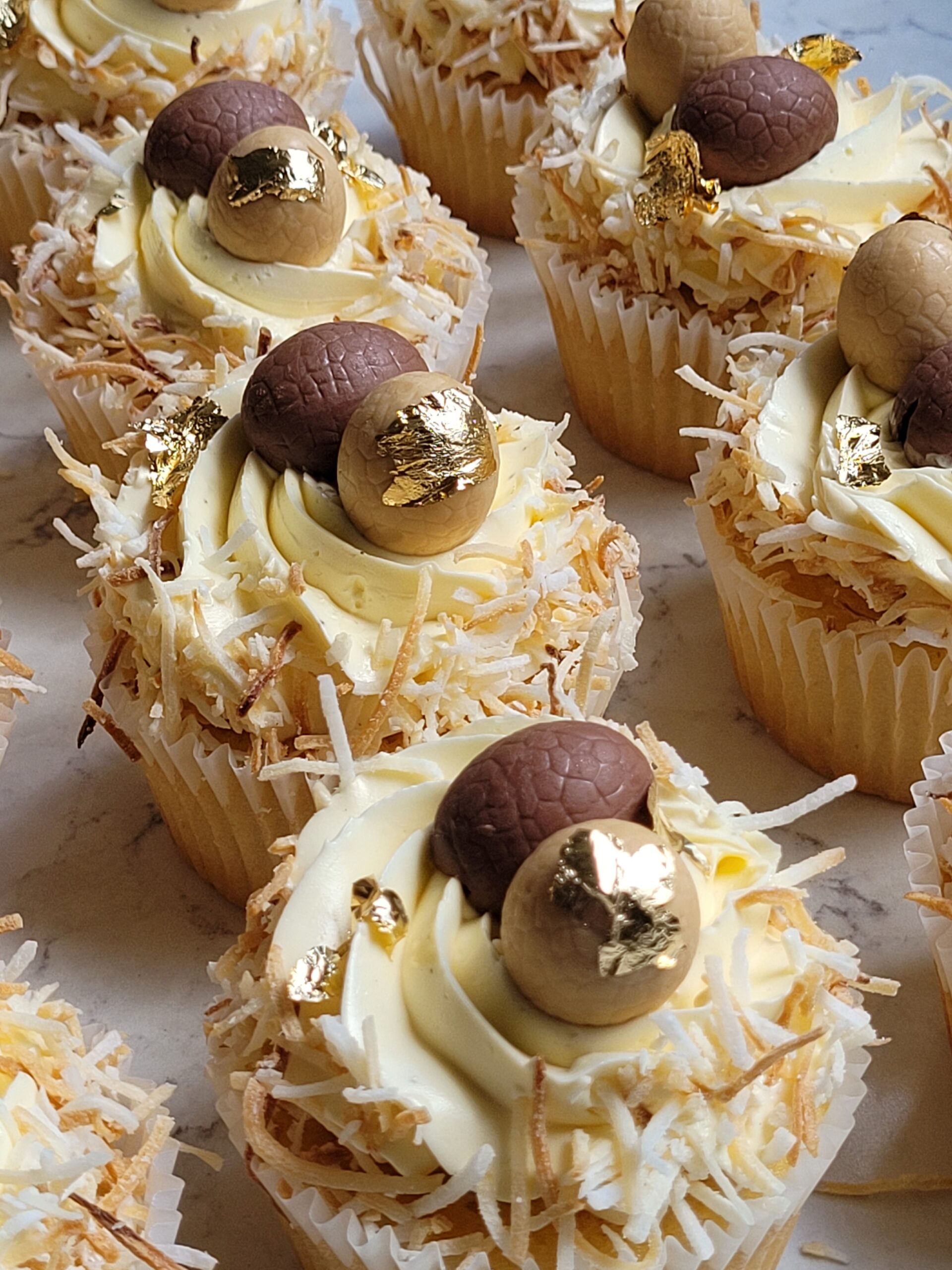 Easter Cupcakes - Image 2